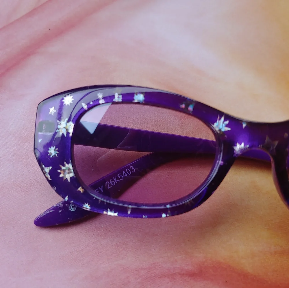 Vintage Disney Princess Jasmine Sunglasses